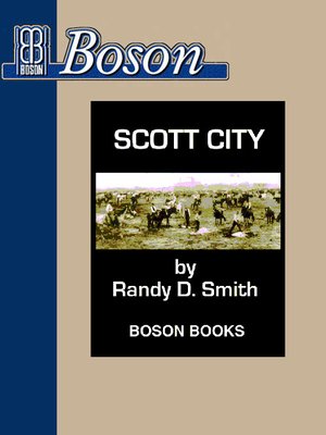 cover image of Scott City
